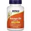 Жирные кислоты NOW Borage Oil 1000 mg, 60 капсул - миниатюра 1