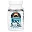 Олія чорного кмину Black Seed Oil Source Naturals 60 гелевих капсул - мініатюра 1