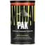 Вітамінно-мінеральний комплекс Universal Nutrition Animal Pak 44 пакетики - мініатюра 1