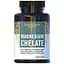 Вітаміни та мінерали Golden Pharm Magnesium Chelate 90 вегакапсул - мініатюра 1