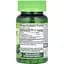 Кофеин и экстракт зеленого чая Nature's Truth Caffeine Plus Green Tea Extract 220 мг 120 таблеток (NTH-10059) - миниатюра 2