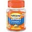 Рыбий жир Haliborange Softies Omega-3 & Multivitamin Orange 30 капсул - миниатюра 1