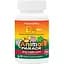 Вітамін D3 для дітей Natures Plus Animal Parade Vitamin D3 500 IU Sugar-Free, 90 жувальних таблеток без доданого цукру - Вишня - мініатюра 1