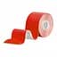 Лента кинезиологическая (кинезио тейп) 4FIZJO 5 см x 5 м 4FJ0541 Red (P-5907739318800) - миниатюра 1