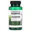 Натуральна добавка Swanson Artichoke Extract Standardized 250 mg 60 капсул - мініатюра 2