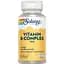 Витамины Solaray Vitamin B-Complex 100 50 капсул - миниатюра 1
