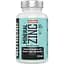 Бісгліцинат Цинку Nutrend Mineral Zinc 100% Chelate 100 капсул - мініатюра 1