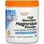 Магній хелат Doctor's Best Magnesium with TRAACS порошок 200 г - мініатюра 1