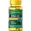 Диметиламиноэтанол Puritan's Pride DMAE 100 mg (Neuro Precursor) 100 капсул - миниатюра 1