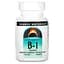 Вітаміни та мінерали Source Naturals Vitamin B1 Thiamin 100 mg 100 таблеток - мініатюра 1