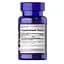 Натуральная добавка Puritan's Pride Resveratrol 500 mg, 30 капсул - мініатюра 2