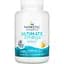 Рыбий жир Nordic Naturals Ultimate Omega со вкусом лимона 1280 мг 180 капсул - миниатюра 1