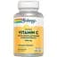 Витамины Solaray Vitamin C with Bioflavonoid Concentrate 500 мг 100 капсул - миниатюра 1
