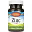 Витамины и минералы Carlson Labs Zinc 15 мг 100 таблеток - миниатюра 1
