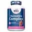 Препарат для суглобів і зв'язок Haya Labs Glucosamine Chondroitin & MSM Complex 120 капсул - мініатюра 1