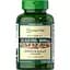 Лляна олія Puritans Pride Natural Flax Oil 1200 mg 120 softgels - мініатюра 1