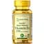 Вітаміни та мінерали Puritan's Pride Vitamin D3 10000 IU, 100 капсул - мініатюра 1