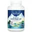 Рыбий жир из печени трески Nordic Naturals Arctic Cod Liver Oil Арктический 180 капсул вкус лимона (NOR-57885) - миниатюра 1