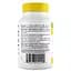 Вітамін Е Healthy Origins Vitamin E 1000 IU 60 капсул для підтримки шкіри волосся та нігтів - мініатюра 3