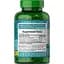 Куркумін Puritan's Pride Turmeric Curcumin 500 мг 90 капсул - мініатюра 2