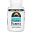Аскорбіл пальмітат Source Naturals 500 мг 90 капсул - мініатюра 1