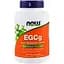 Зелений чай EGCg Now Foods екстракт 400 мг 180 капсул - мініатюра 1