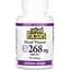 Суміш токоферолів Natural Factors Mixed Vitamin E 268 mg, 90 капсул для антиоксидантного захисту - мініатюра 1