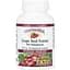 Екстракт виноградних кісточок Natural Factors GrapeSeedRich Grape Seed Extract 100 мг 60 вегетаріанських капсул - мініатюра 1