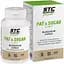 Комплекс STC Nutrition Fat & Sugar Limit 90 капсул - миниатюра 1