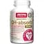 Натуральна добавка Jarrow Formulas Ubiquinol QH-Absorb 100 mg, 60 капсул - мініатюра 1