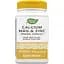 Вітаміни та мінерали Nature's Way Calcium Mag & Zinc, 100 капсул - мініатюра 1