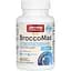 Экстракт брокколи Jarrow Formulas BroccoMax 60 вегетарианских капсул - миниатюра 1