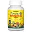Вітамінно-мінеральний комплекс NaturesPlus Source of Life Multi-Vitamin & Mineral 90 таблеток - мініатюра 1