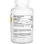 Бетаїну гідрохлорид + пепсин Thorne Research Betaine HCL & Pepsin 225 капсул - мініатюра 2