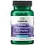 Магний тройной комплекс Swanson Triple Magnesium Complex 400 мг 30 капсул - миниатюра 1