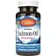 Жирні кислоти Carlson Labs Salmon Oil 50 капсул - мініатюра 1