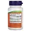 Натуральна добавка NOW Silymarin Milk Thistle 150 mg, 60 вегакапсул - мініатюра 2