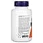 Вітаміни та мінерали NOW Zinc Glycinate 30 mg, 120 капсул - мініатюра 3