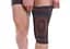 Бандаж колінного суглоба EasyFit L-XL (EF-0076-LXL) - мініатюра 2