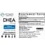 Дегідроепіандростерон Bluebonnet Nutrition Intimate Essenitals DHEA 50 мг 60 вегетаріанських капсул - мініатюра 3