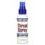 Екстракт грейпфрутової кісточки Nutribiotic Throat Spray 118 ml (1086-2022-10-3010) - мініатюра 1