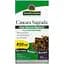 Каскара Саграда Nature's Answer Cascara Sagrada 850 мг 90 вегетаріанських капсул - мініатюра 2
