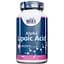 Альфа-ліпоєва Haya Labs Alpha Lipoic Acid Time Release 600 мг 60 таблеток (820747) - мініатюра 1