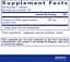 Вітекс священний Pure Encapsulations Chaste Tree (Vitex) 60 капсул - мініатюра 2