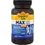 Мультивітамі Country Life Max for Men Iron Free 120 пігулок - мініатюра 1