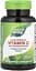 Вітамін С з цитрусовими біофлавоноїдами Nature's Way Vitamin C with Bioflavonoids Extra Strength, 100 капсул для підтримки імунної системи - мініатюра 1