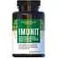 Натуральная добавка Golden Pharm Imunit, 60 вегакапсул - мініатюра 1