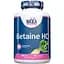 Натуральна добавка Haya Labs Betaine HCL 650 mg, 90 таблеток - мініатюра 1