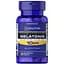 Мелатонін Puritan's Pride Melatonin 10 mg 30 капсул - мініатюра 1