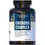 Хондро Комплекс Golden Pharm 120 капсул - миниатюра 1
